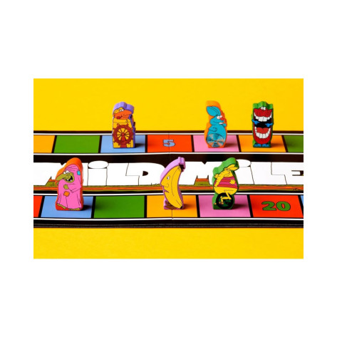 Настолна игра Magical Athlete - Парти