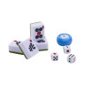 Настолна игра Mah Jong - Семейна