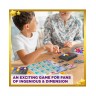 Настолна игра Marbleous - Семейна