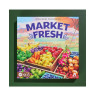 Настолна игра Market Fresh - Стратегическа