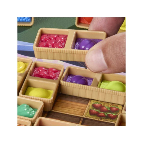 Настолна игра Market Fresh - Стратегическа