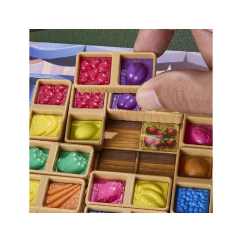 Настолна игра Market Fresh - Стратегическа