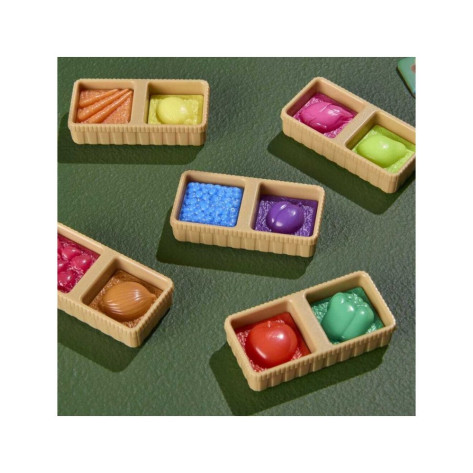 Настолна игра Market Fresh - Стратегическа