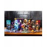 Настолна игра  Marvel Dice Throne: X-Men Box 1 (Iceman, Psylocke, Storm, Wolverine) - Семейна