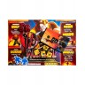 Настолна игра  Marvel Dice Throne: X-Men Box 1 (Iceman, Psylocke, Storm, Wolverine) - Семейна