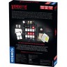 Настолна игра Masters of Crime: Vendetta - Кооперативна