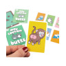 Настолна игра May Contain Butts - Детска