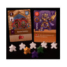 Настолна игра Meeples & Monsters - Стратегическа