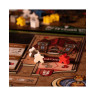 Настолна игра Meeples & Monsters - Стратегическа
