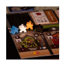 Настолна игра Meeples & Monsters - Стратегическа