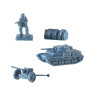 Настолна игра Memoir '44 (Refresh Edition) - Тематична