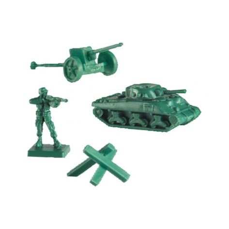 Настолна игра Memoir '44 (Refresh Edition) - Тематична