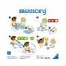 Настолна игра Memory: Classic - Детска