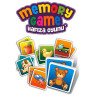 Настолна игра Memory Game - Детска