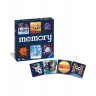 Настолна игра Memory: Space - Детска