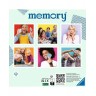 Настолна игра Memory: Wish - Детска