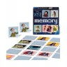 Настолна игра Memory: Wish - Детска