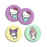 Настолна игра Memos: Hello Kitty - Детска