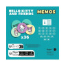 Настолна игра Memos: Hello Kitty - Детска