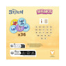 Настолна игра Memos: Lilo & Stitch - Детска