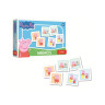 Настолна игра Memos: Peppa Pig - Детска
