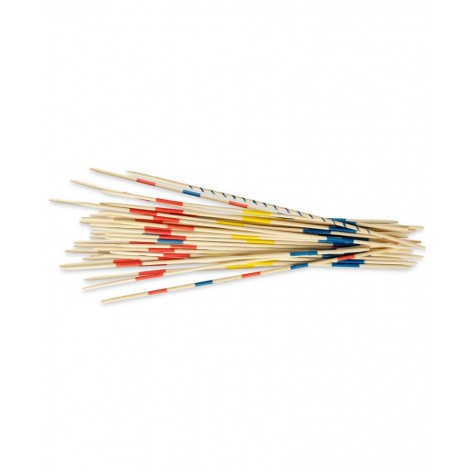 Настолна игра Микадо (метална кутия)