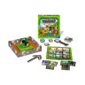 Настолна игра Minecraft: Builders & Biomes Junior - Детска