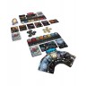 Настолна игра Mistborn: The Deckbuilding Game - Стратегическа