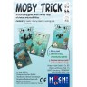 Настолна игра Moby Trick - Семейна
