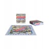 Настолна игра Monopolis: Студентски град - Парти