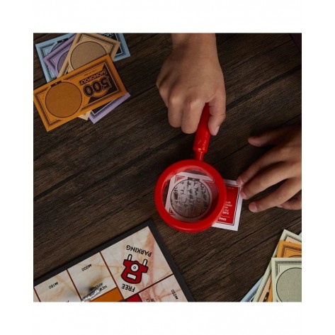 Настолна игра Monopoly - Cash Decoder