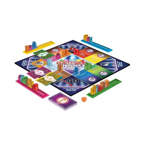 Настолна игра Monopoly - Chance