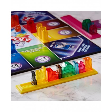 Настолна игра Monopoly - Chance