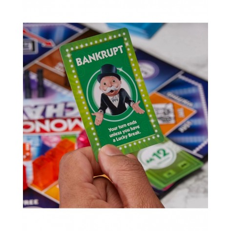Настолна игра Monopoly - Chance