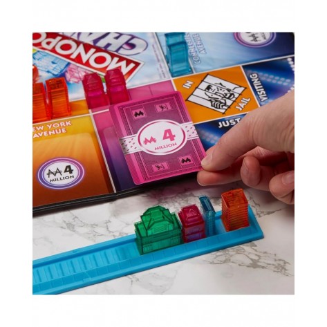 Настолна игра Monopoly - Chance