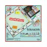 Настолна игра Monopoly Classic (Refreshed) - Семейна