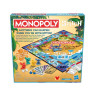 Настолна игра Monopoly: Disney Stitch - Семейна