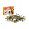 Настолна игра Monopoly - Dogs Edition