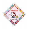 Настолна игра Monopoly - Hello Kitty