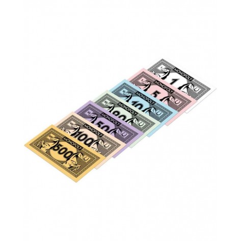 Настолна игра Monopoly - Horses & Ponies