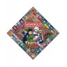 Настолна игра Monopoly - Hunter x Hunter