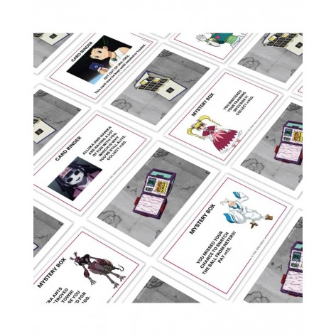 Настолна игра Monopoly - Hunter x Hunter