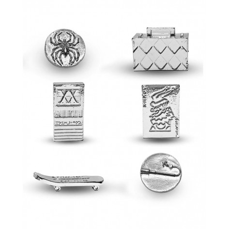 Настолна игра Monopoly - Hunter x Hunter