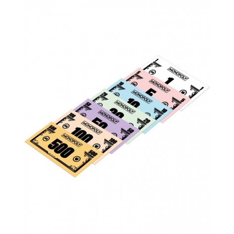 Настолна игра Monopoly - Hunter x Hunter