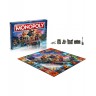 Настолна игра Monopoly - Iron Maiden