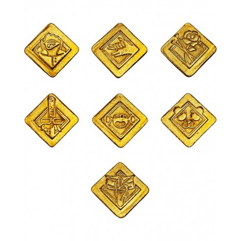 Настолна игра Monopoly - Jujutsu Kaisen