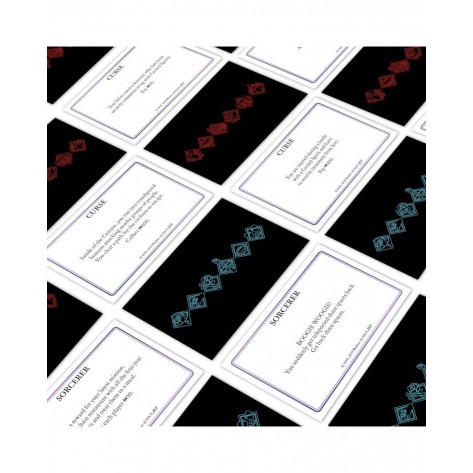 Настолна игра Monopoly - Jujutsu Kaisen