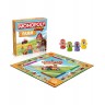 Настолна игра Monopoly Junior: Farm - Детска