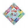  Настолна игра Monopoly Junior: Gabby's Dollhouse - Детска