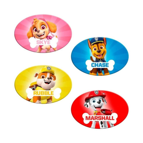 Настолна игра Monopoly Junior: Paw Patrol - Детска